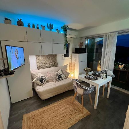 Azur Apartment Le Barcares Ngoại thất bức ảnh