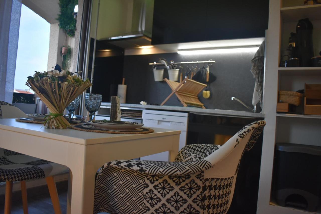 Azur Apartment Le Barcares Ngoại thất bức ảnh