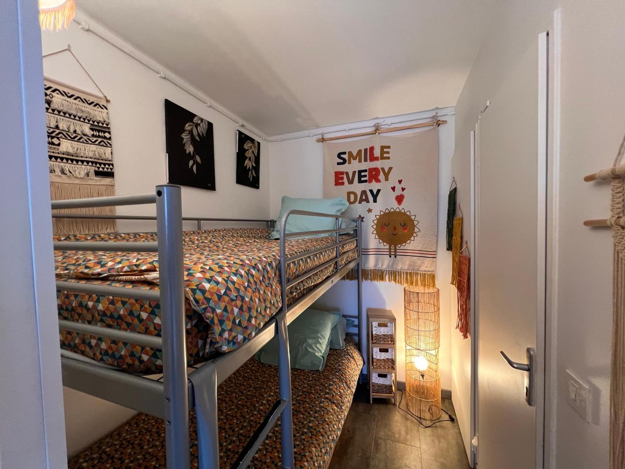Azur Apartment Le Barcares Ngoại thất bức ảnh